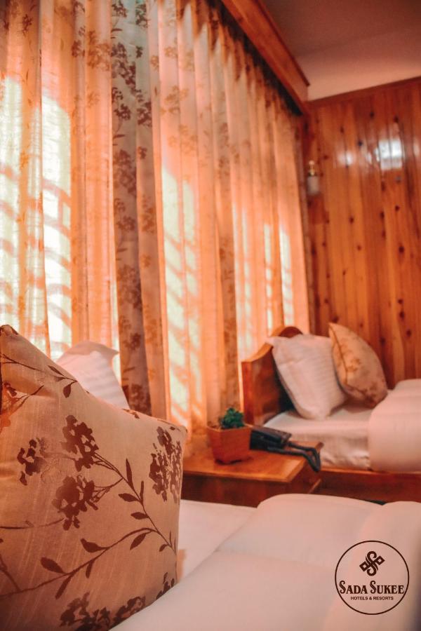 Sherpa International Heritage 다르질링 외부 사진